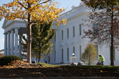 White House Considers Overhauling Cybersecurity Amid Hacks
