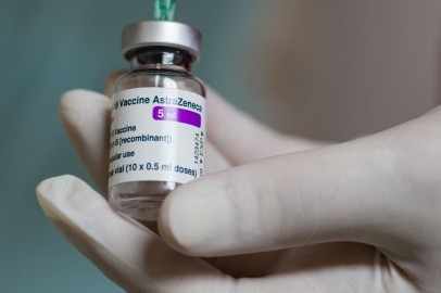 AstraZeneca Suspension: U.S. Upset on E.U.'s Vaccine Halt