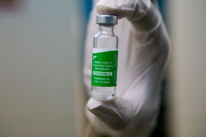 Biden Administration To Share Millions of AstraZeneca Vaccine To Mexico