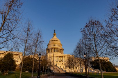 Latino Youths: Fewer Rates on Paid Congressional Internship