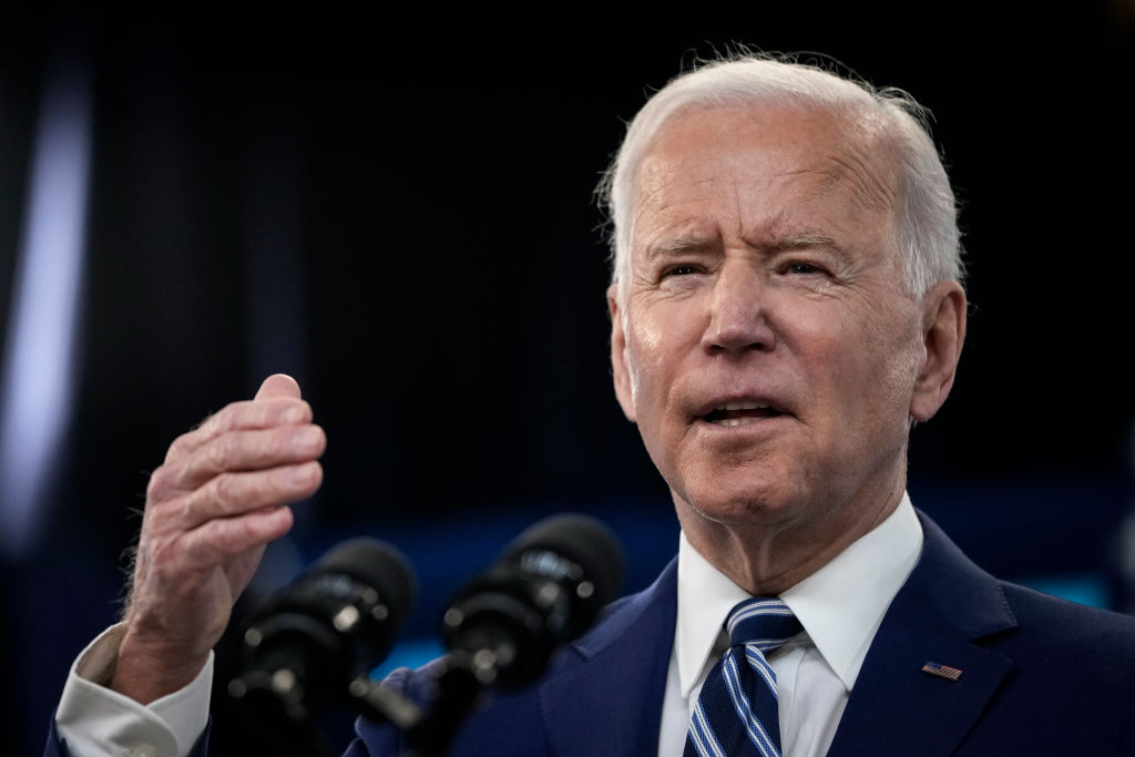 Biden Reveals $2.3 Trillion Infrastructure Plan | Latin Post - Latin ...