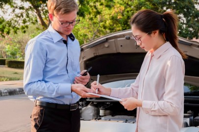 How Will Your Immigration Status Affect Your Car Accident Case?