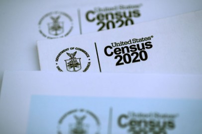Robert Santos to Make History as First Latino to Lead Census Bureau
