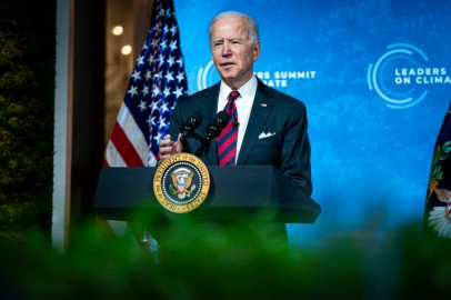 Activists Retaliates Over Biden’s “Crappy” Climate Plan 
