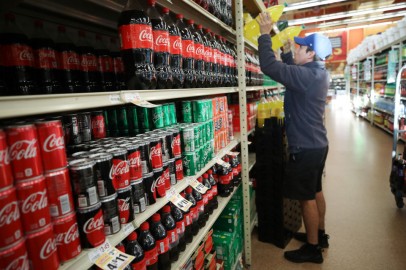 Diet Soda Just as Bad For Heart Health, Study Shows