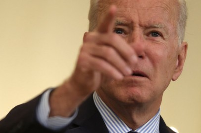 Biden Scraps Trump Plan To Collect Facial Scans, DNA From Immigrants