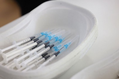 Brazil Stops Use of AstraZeneca COVID Vaccine in Pregnant Women After Death