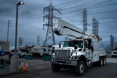 Heat Wave Still Threatens California Power Grid With Blackouts, Energy Regulators Say