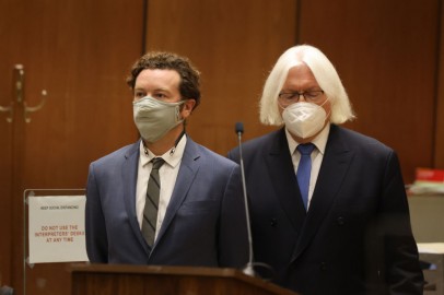 Danny Masterson Trial: Woman Testifies She Woke up To Find 'That '70's Show' Actor Raping Her