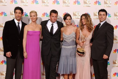 'Friends' Reunion Special: First Full 2-Minute Preview Released by HBO Max