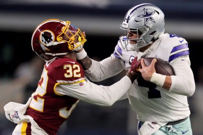 East vs East: NFC East Race to Go Down the Wire, Competition Tightens as Schedule Progress