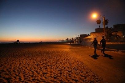 TikTok Viral California Beach Party: Nearly 150 Arrested