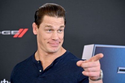 John Cena Apologizes on Weibo After Calling Taiwan a Country