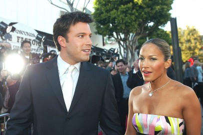 Jennifer Lopez and Ben Affleck Had Planned To Announce Being Back Together