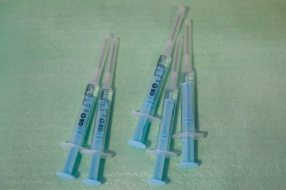 Needle Phobia: 4 Ways to get Kids Beat Needles Amid COVID
