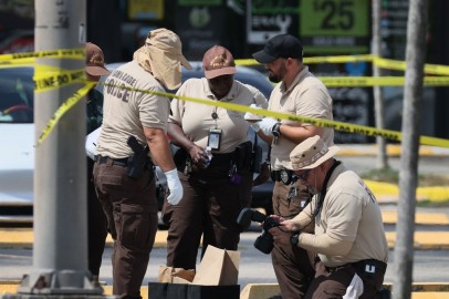 Miami Mass Shooting: 2 Dead, More Than 20 Hurt; $125,000 Reward Offered to Find Killers