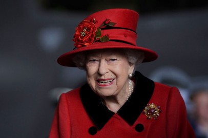 Buckingham Palace Hit with New Racism Allegations, Involving Queen Elizabeth II's Top Courtiers