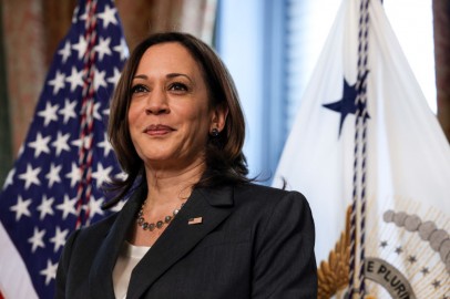 Kamala Harris’ Mexico Trip Likely to Focus On Women and Youth Aside From Migration Issues