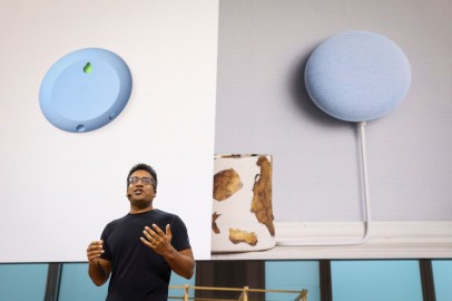 5 Ways Google Nest Smart Speaker can Help in Improving Sleep