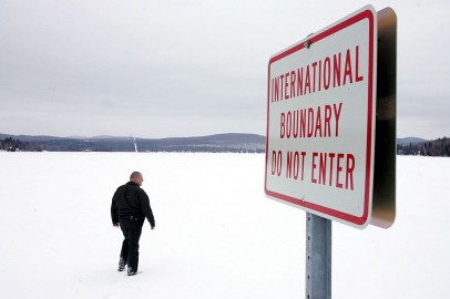 U.S. Stretches Travel Restrictions at Canada and Mexico Until July 21: DHS Says