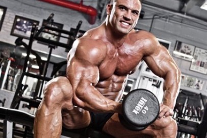 Renowned Bodybuilding Champion, Nick Trigili Share Tips for Beginners