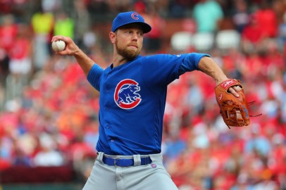 Ex-Chicago Cubs Player Ben Zobrist Files Lawsuit: Alleges Pastor had an Affair with HIs Wife