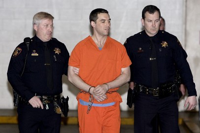 Scott Peterson Is 'Anxious' as Retrial Decision With Shot to Become a Free Man Inches Closer