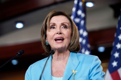 House Speaker Nancy Pelosi Considers Creating New Democrat-Led Panel to Probe Capitol Riot