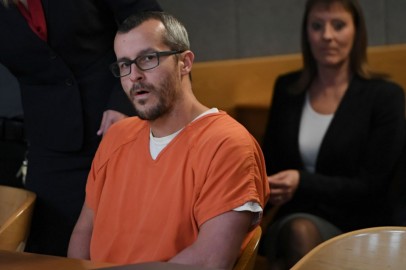 Chris Watts Tried to Poison Shanann Watts With Oxycodone Weeks Before Her Murder, Pen Pal Says