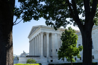 Supreme Court Says Some Illegal Immigrants Are Not Entitled to Bond Hearings for Release Into U.S.