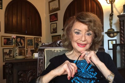 Delia Fiallo: 'Mother of the Latin American Soap Opera' Dies at 96