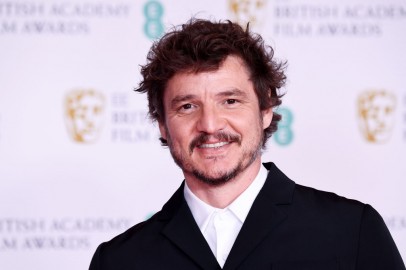 HBO's 'The Last of Us' Star Pedro Pascal Reacts on Nico Parker's Casting