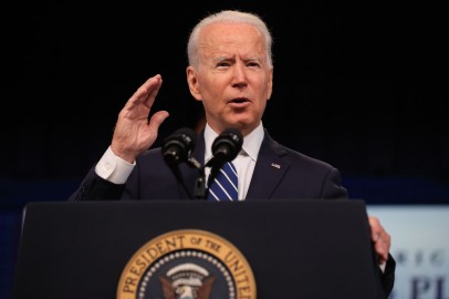 'Rules are Rules': Says Presdient Joe Biden on Sha'Carri Richardson's Tokyo Olympics Suspension