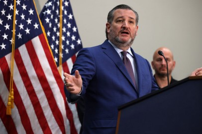 Ted Cruz, Others, Slam Cori Bush: Says Representative's Twitter Post was 'Divisive Lies'
