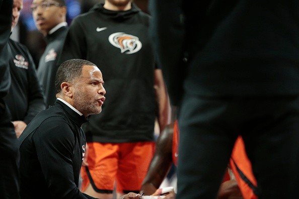 Boston Celtics To Have Stoudamire As Assistant Coach—Together With Spurs' Will Hardy?
