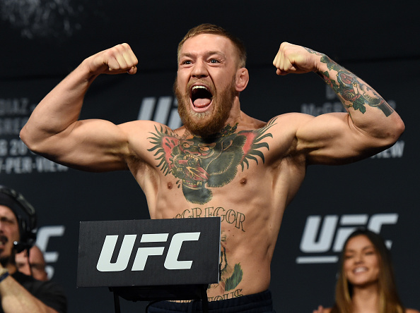 Conor McGregor Says He Wants To Fight Manny Pacquiao Instead Of Dustin Poirier; Will Pac-Man Accept?