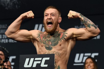 Conor McGregor Says He Wants To Fight Manny Pacquiao Instead Of Dustin Poirier: Will Pac Man Accept? 
