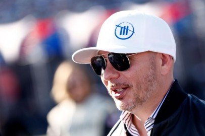 Rapper Pitbull Calls on World Leaders to 'Stand Up, Step up' Amid Cuba Protests