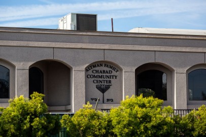 California Synagogue Shooter Pleads Guilty of Murder, Agreed to Face Life Imprisonment