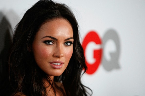 Megan Fox 2009 Golden Globe Experience Makes Her Stop Drinking Since It Is One of Her Most Regrettable Experiences