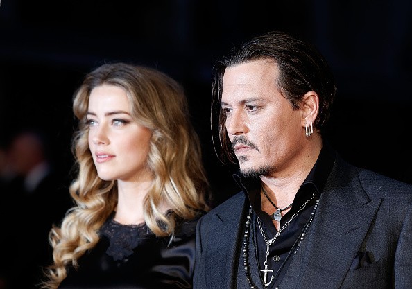 Johnny Depp Has Dior By His Side Against Amber Heard—The Real Reason Why She Hides Her Baby, Oonagh