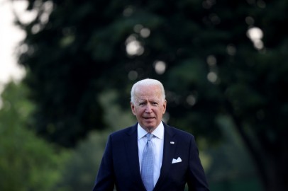Pres. Joe Biden Directs Defense Department to Plan Mandatory COVID Vaccine Among Military Members