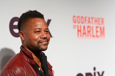 Cuba Gooding Jr. Could Owe Millions to Woman Who Accused Him of Rape After Ignoring Lawsuit