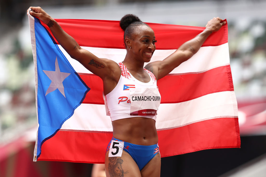 puerto rico olympic games tokyo 2020