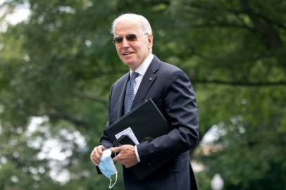 Pres. Joe Biden Shifts Burden to States to Help Renters With COVID Funds as White House Scrambles to Extend Eviction Moratorium
