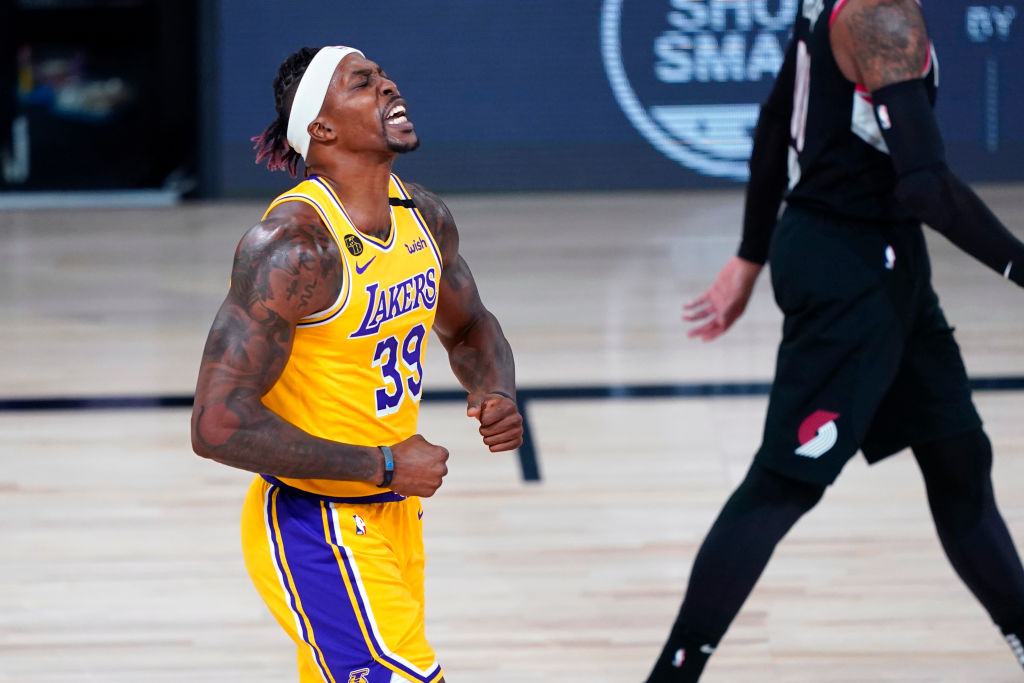 NBA Free Agency: Los Angeles Lakers Fire Up off-Season ...
