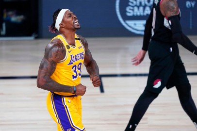 NBA Free Agency: Los Angeles Lakers Fire Up off-Season, Sign Dwight Howard, Trevor Ariza, Wayne Ellington