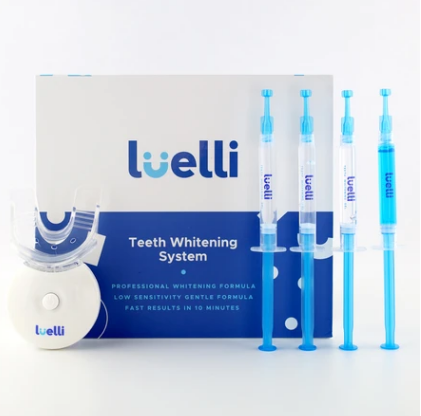 Why Your Gums Need Luelli’s Teeth Whitening Kit? Basic Oral Hygiene Activities You Must Follow 