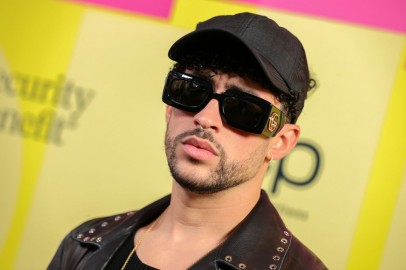 Reggaeton Star Bad Bunny Drops New Single in Collaboration With Aventura