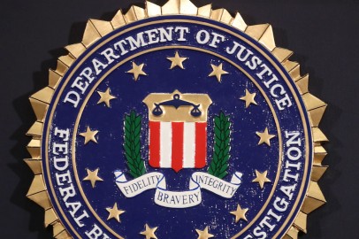 FBI Lures Sexual Predators With ‘Provocative Photos’ of Female Office Staff, Watchdog Says